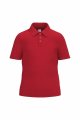 Goedkope Kinder Polo iDeal Basic Brand Rood